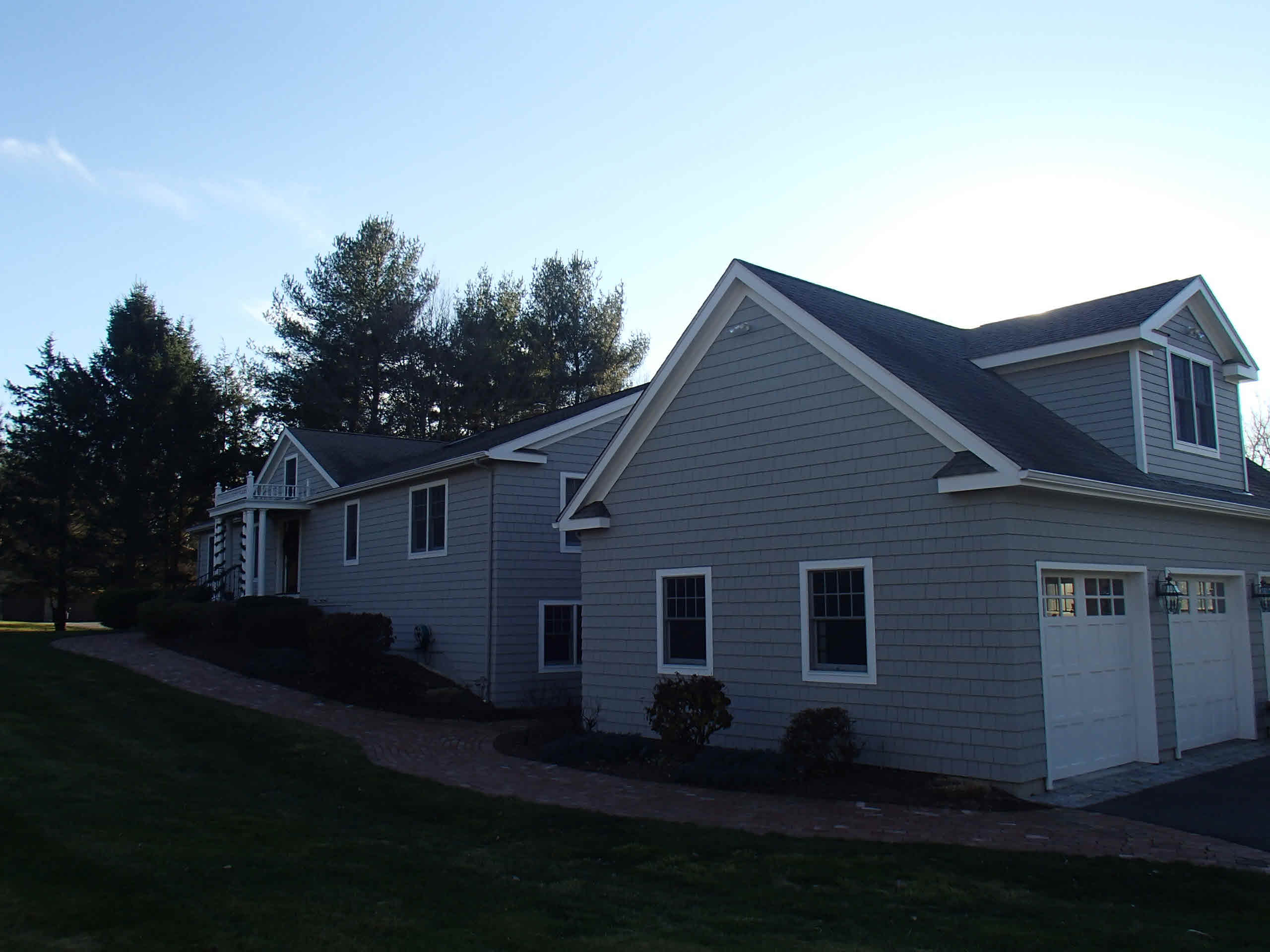 Building photograph for 91 KEELER RD